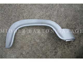 REAR WING REPAIR SECTION LH 600/600D